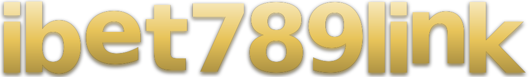 ibet789link logo